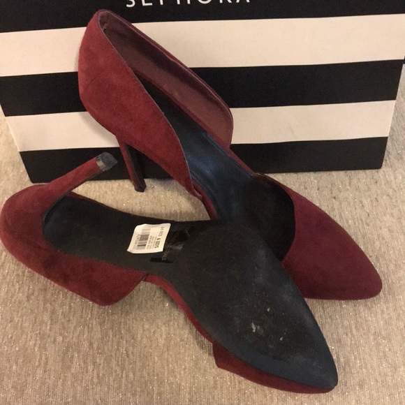 High heels - Picture 3 of 3